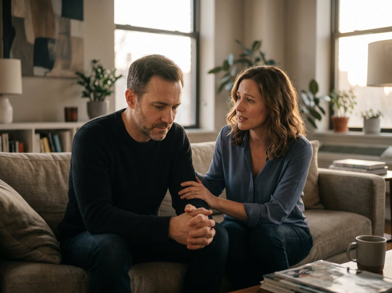 SELFTRACE for Couples and Marriage