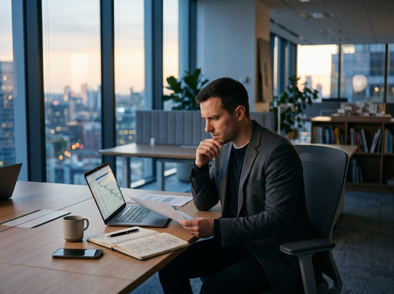 SELFTRACE for Companies and HR